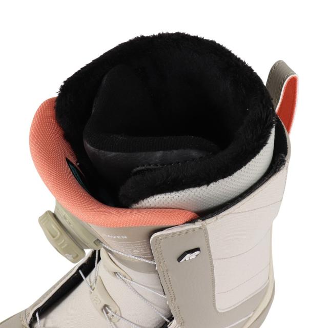 K2 RYKER BOA 26.0 ケーツー ボアブーツ K2 RYKER BOA 26.0 ケーツー