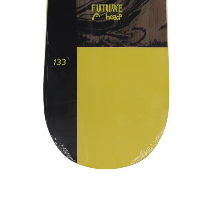 ヘッド(HEAD)ジュニア スノーボード板 Defy Youth Junior's 26(Jr)