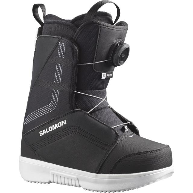 【美品】HARPER RIDE スノーボード専用　ブーツ　ダイヤル式 美品】HARPER RIDE スノーボード専用 ブーツ ダイヤル式