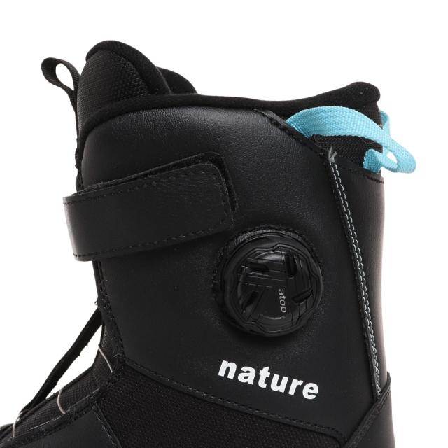 スノボ　ブーツ　BoA　27.5 メンズ　ARBN nature スノボー スノボ ブーツ BoA 23.5 レディース ARBN nature スノボー nature