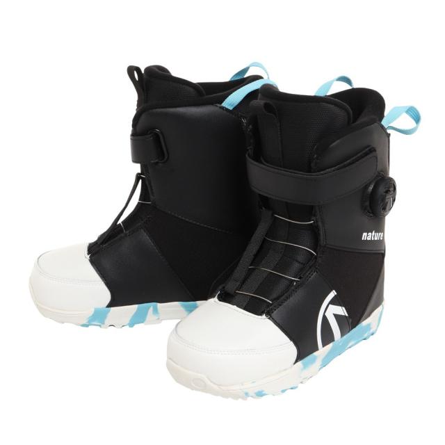 サロモン(SALOMON)スノーボードブーツ 25 475434 DIALOGUE DUAL BOA