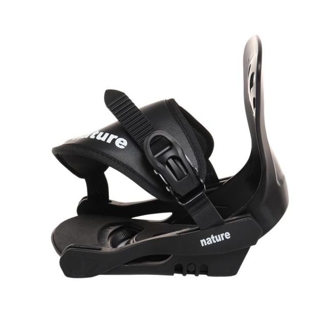 ボード nature × ビンディング nature 153cm NATURE 153㎝ボード・NATURE ビンディングM/L 赤字超特価，高品質
