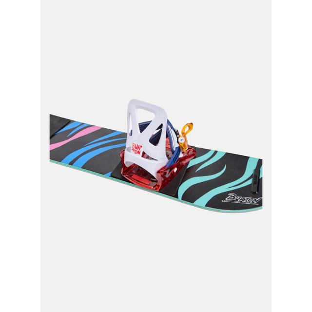 スノーボード　Burton BURTON Process スノーボード（Burton Process Snowboard 2026