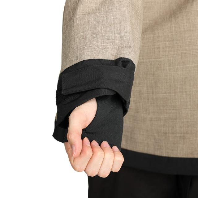 セッションズ(SESSIONS)スノーボード ボードウェア ジャケット AGENT