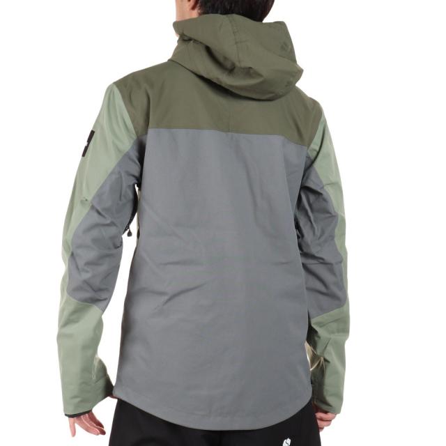 BonFire(ボンファイアー)スノーボード ボードウェア ジャケット AUTO