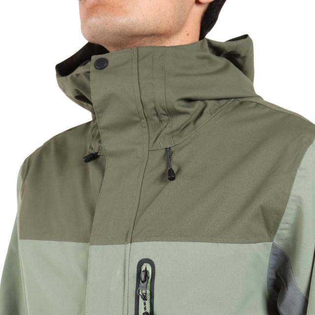 BonFire(ボンファイアー)スノーボード ボードウェア ジャケット AUTO