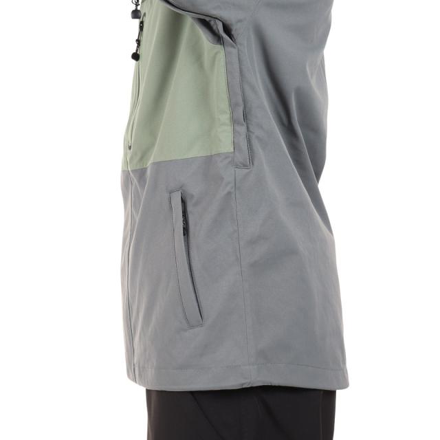 BonFire(ボンファイアー)スノーボード ボードウェア ジャケット AUTO