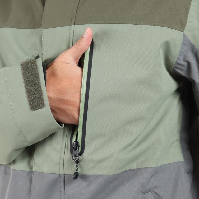 BonFire(ボンファイアー)スノーボード ボードウェア ジャケット AUTO