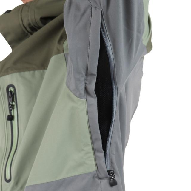 BonFire(ボンファイアー)スノーボード ボードウェア ジャケット AUTO