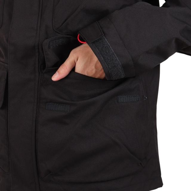 BonFire(ボンファイアー)スノーボード ボードウェア ジャケット PITCH