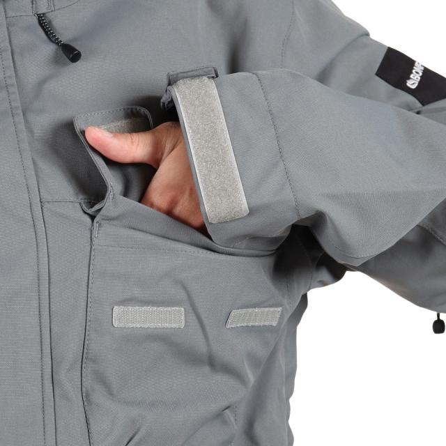 BonFire(ボンファイアー)スノーボード ボードウェア ジャケット PITCH