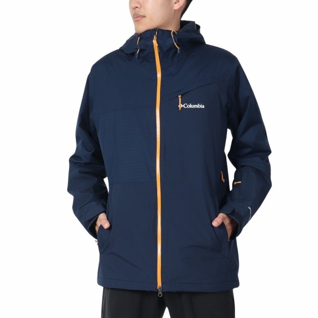 【ポイント10％！ 12/13 21:00〜22:59限定】コロンビア(Columbia)スキー スノーボード ウェア ジャケット 旧モデル  Iceberg Point Jacket W…｜au PAY マーケット