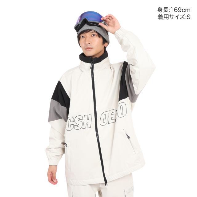 23-24新作　DC SHOE ディーシー　スノーボードウェア ディーシーシューズ(DC SHOES)スノーボード ウェア ジャケット