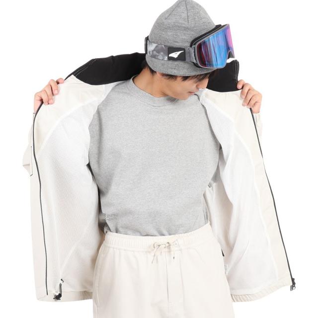 ディーシーシューズ(DC SHOES)スノーボード ウェア ジャケット