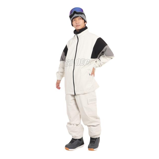 ディーシーシューズ(DC SHOES)スノーボード ウェア ジャケット