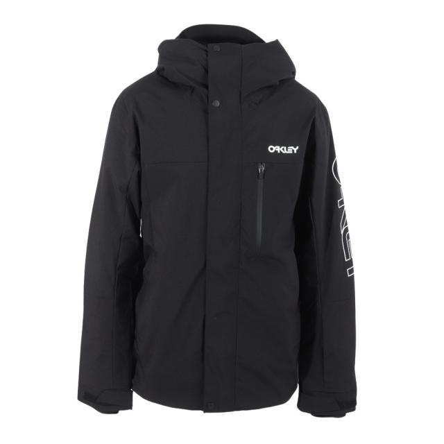 オークリー(OAKLEY)スキー スノーボード ジャケット Tnp Tbt Insulated Jacket FOA40365…