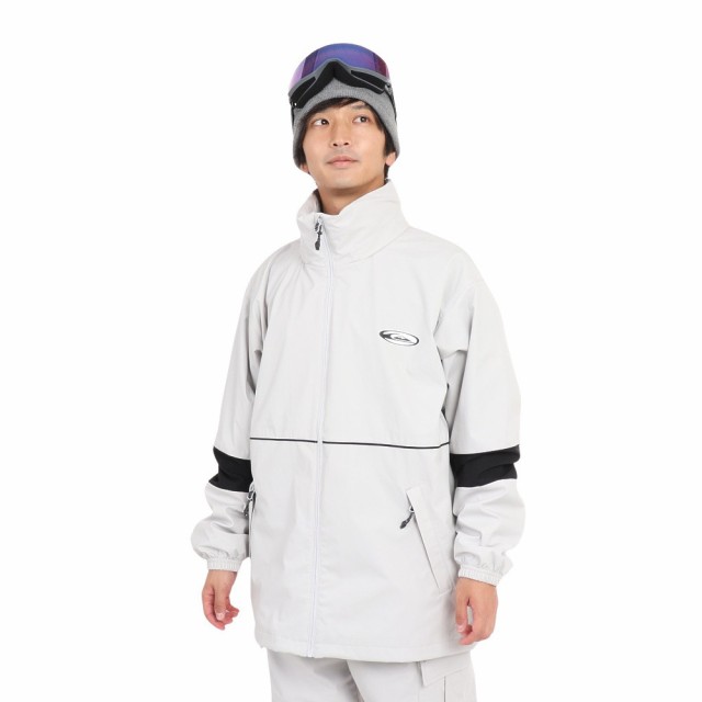 クイックシルバー(Quiksilver)スキー スノーボード ウェア ジャケット QUIK SLASH JK 24SNQJK2…