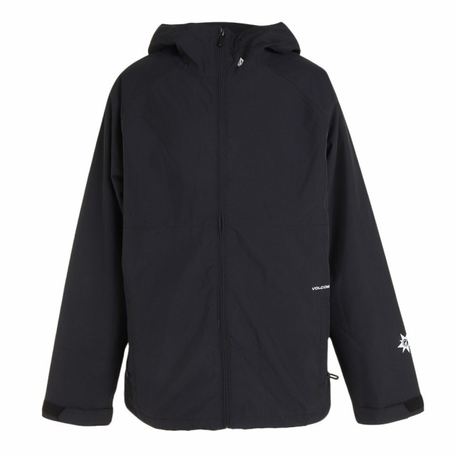 ボルコム(Volcom)スキー スノーボード ウェア ジャケット 2836 INSULATED JACKET 24G04524…