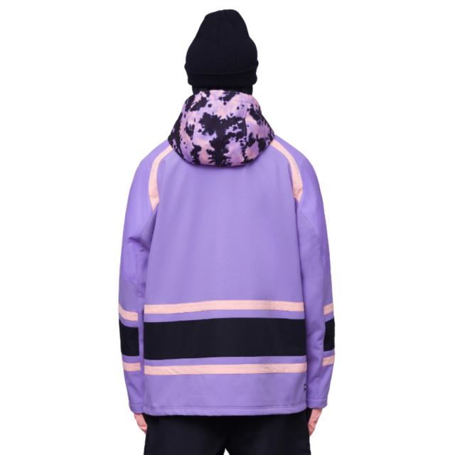 686(686)スノーボード ウェア フーディー WATERPROOF SLAPSHOT HOODY