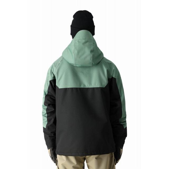 686(686)RENEWAL インシュレーテッド アノラックジャケット M2W116-CYPRESS BLACK CB(Me…_1