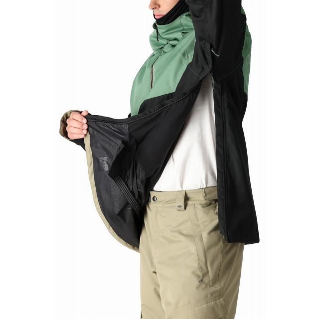 686(686)RENEWAL インシュレーテッド アノラックジャケット M2W116-CYPRESS BLACK CB(Me…_2