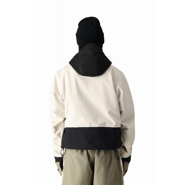 686(686)GHOST 2.5L シェル アノラックジャケット M3WN136-WELCOME LS(Men’s)