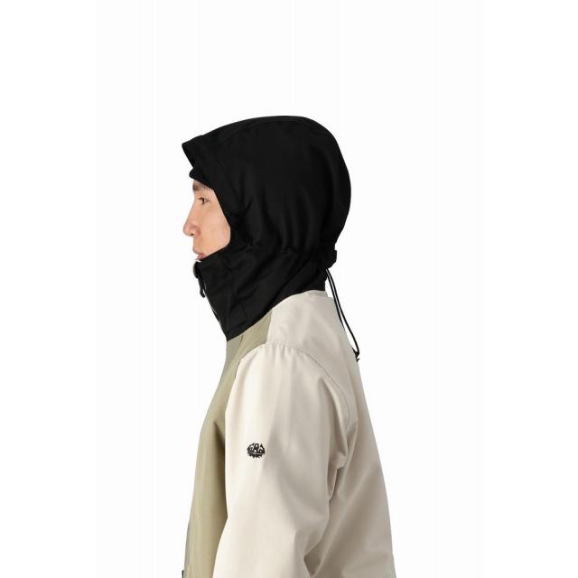 686(686)GHOST 2.5L シェル アノラックジャケット M3WN136-WELCOME LS(Men’s)