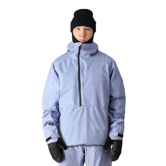 確認用 ジャケット 686 SIX EIGHT SIX GORE-TEX GT JACKET 24-25 MENS