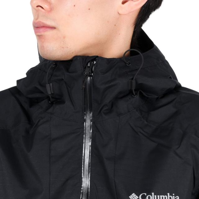 コロンビア(Columbia)POINT PARK II INSULATED ジャケット WE1630 010