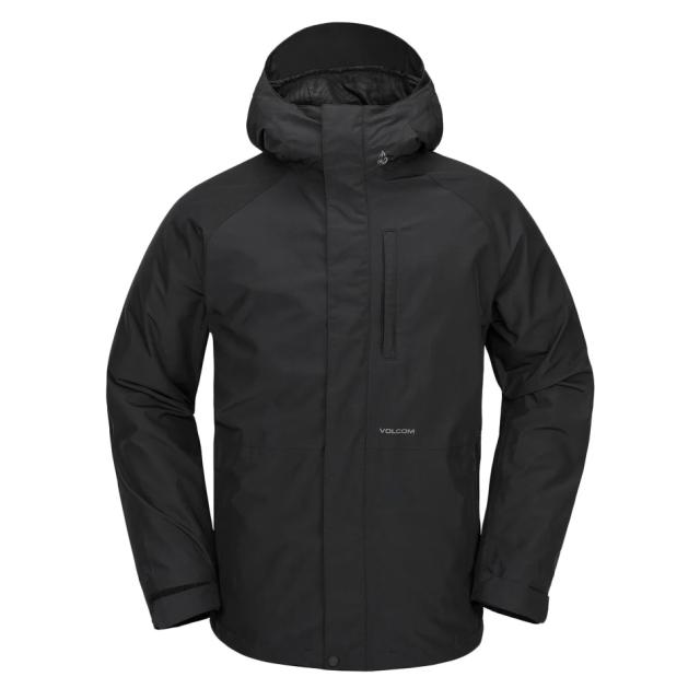 ボルコム(Volcom)Dua Gore-Tex ジャケット 25G0652507 BLK(Men’s)