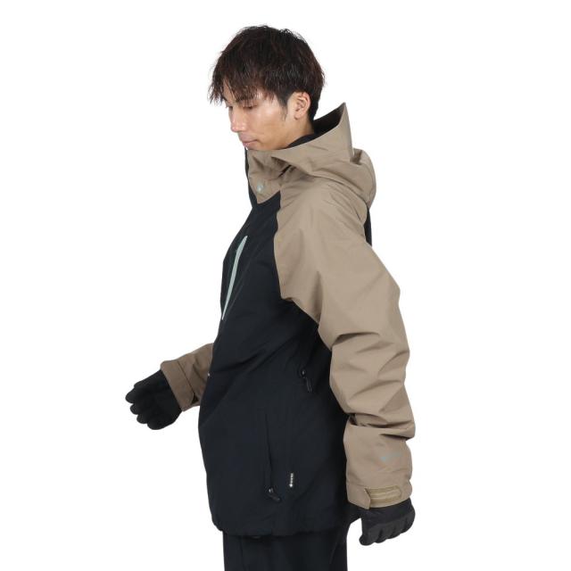 ボルコム(Volcom)Dua Gore-Tex ジャケット 25G0652507 CNB(Men’s)_2