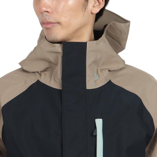 ボルコム(Volcom)Dua Gore-Tex ジャケット 25G0652507 CNB(Men’s)_5