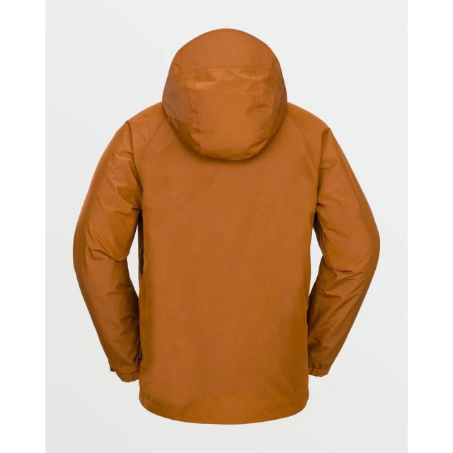 ボルコム(Volcom)Dua Gore-Tex ジャケット 25G0652507 CRL(Men’s)_1