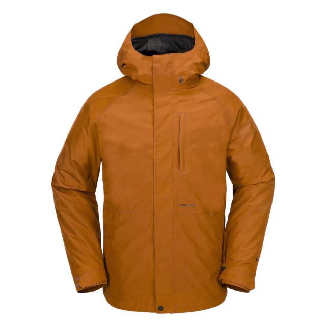 ボルコム(Volcom)Dua Gore-Tex ジャケット 25G0652507 CRL(Men’s)