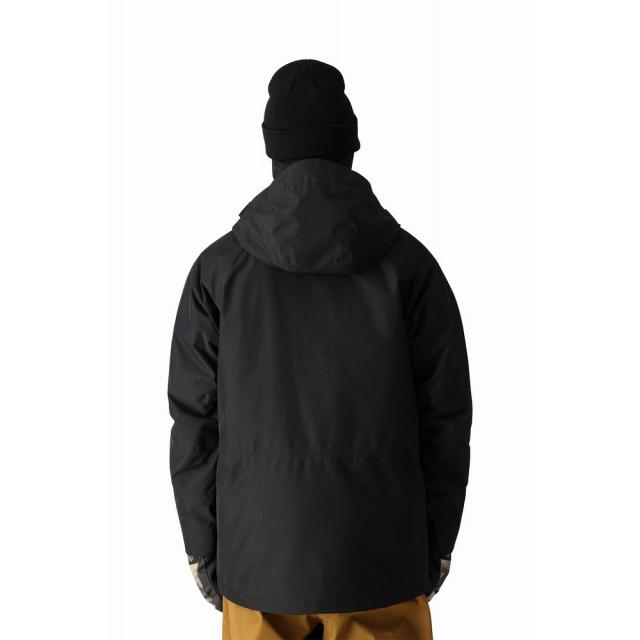 686(686)ゴアテックス コア インシュレーテッド ジャケット M2W106-BLACK(Men’s)_1