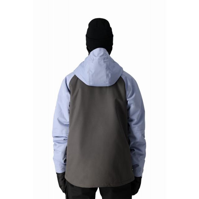 【ポイント5％！5/3 21:00〜22:59限定】686(686)GEO INSULATED ジャケット M2W115-PURPLE IMP CB(Men’s)_1