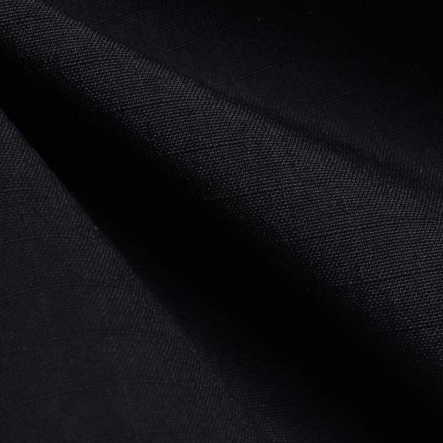 【ポイント5％！5/3 21:00〜22:59限定】セッションズ(SESSIONS)AGENT SHELL ジャケット SSFW250002 BLACK(Men’s)_9