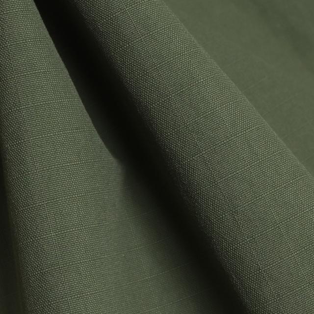 【ポイント5％！5/3 21:00〜22:59限定】セッションズ(SESSIONS)AGENT SHELL ジャケット SSFW250002 OLIVE(Men’s)_9