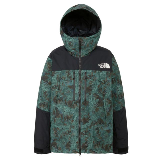 ザ・ノース・フェイス(THE NORTH FACE)スノーバード トリクライメイト ジャケット NS62515 FF(Men’…