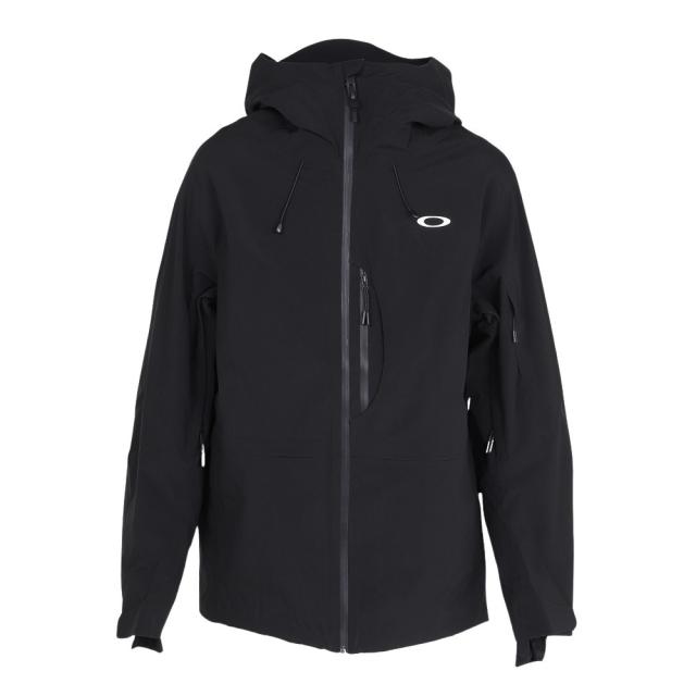 オークリー(OAKLEY)CANOPY INSULATED ジャケット FOA407383-02E(Men’s)