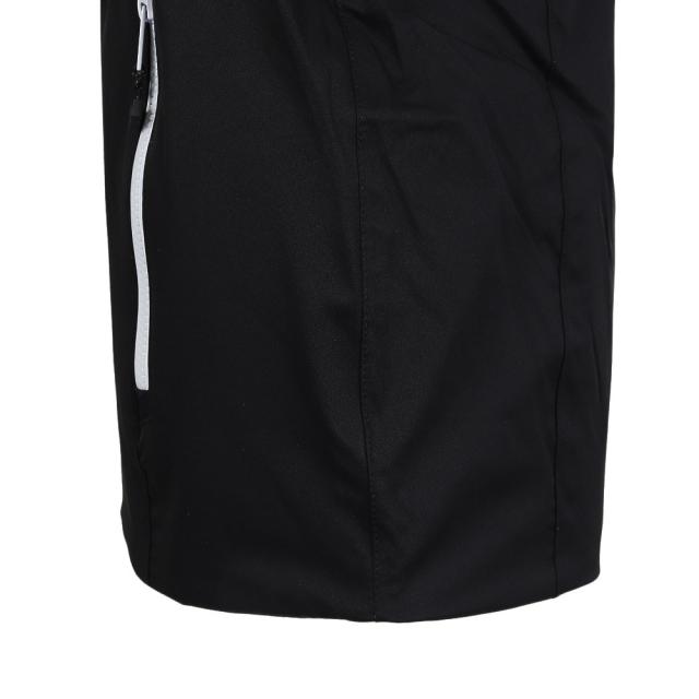 ワッツ(WATTS)ボードウェア ストレッチ ジャケット 1X-BLOW BLK(Men’s)_6