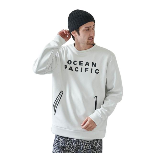 オーシャンパシフィック(Ocean Pacific)ユニセックス 撥水プルオーバー 541001 OFF(Men’s、Lady…の通販は 7,980円