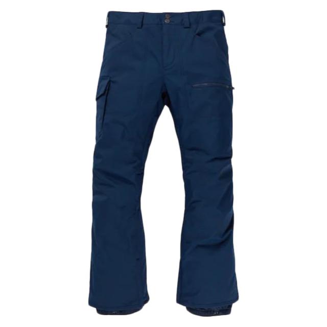 バートン Burton スノーボード ウェア メンズ カバート パンツ ボードウェア Men S の通販はau Pay マーケット Super Sports Xebio