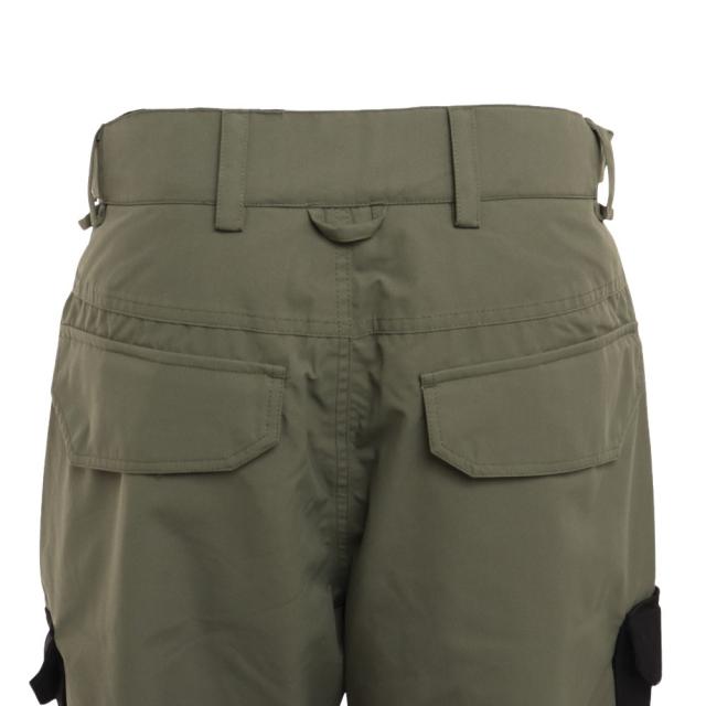 sessions セッションズ XL カーゴパンツ スノーボード ボトム SESSIONS セッションズ メンズ スノーボード パンツ MAJOR CARGO