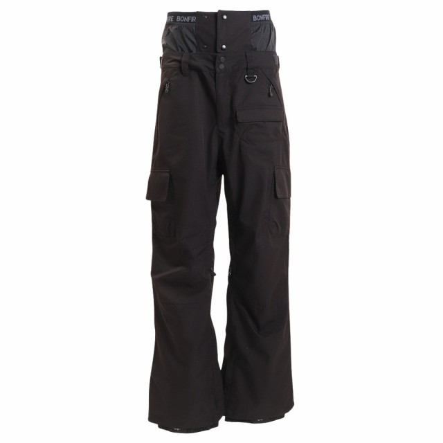 ボンファイア メンズ スノーボード パンツ DOMAIN PANT