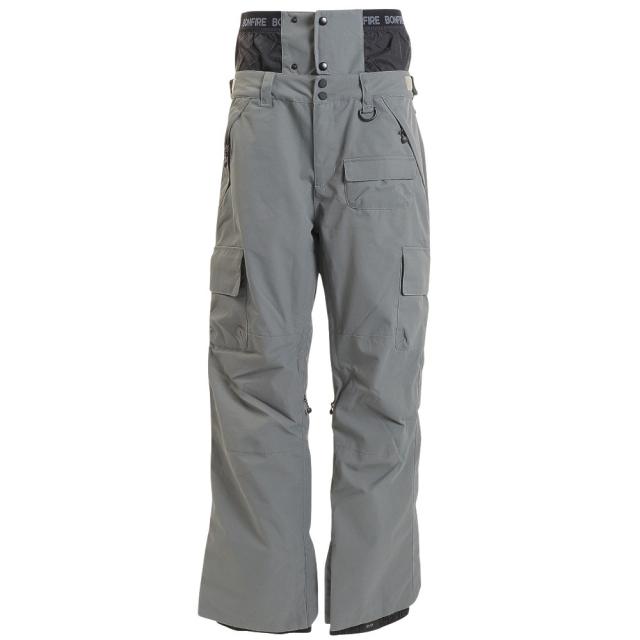 BonFire(ボンファイアー)スノーボード ボードウェア パンツ TACTICAL CARGO パンツ BBFW220022…