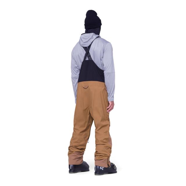 686(686)ボードウェア ビブパンツ ゴアテックス GORE-TEX STRETCH DISPATCH BIB M2W20…_1