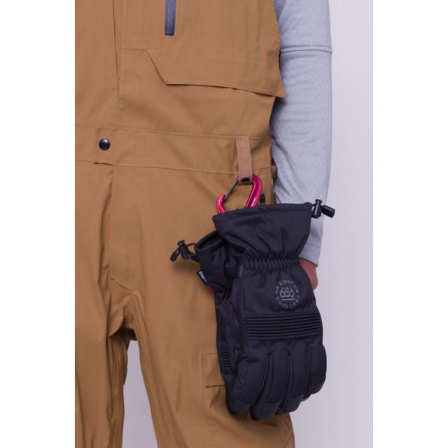 686(686)ボードウェア ビブパンツ ゴアテックス GORE-TEX STRETCH DISPATCH BIB M2W20…_6