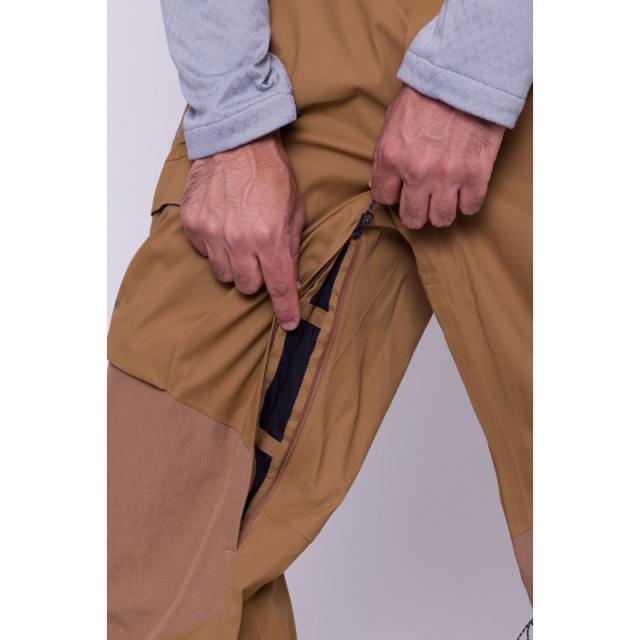 686(686)ボードウェア ビブパンツ ゴアテックス GORE-TEX STRETCH DISPATCH BIB M2W20…_7