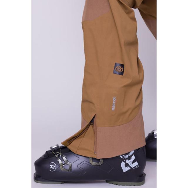 686(686)ボードウェア ビブパンツ ゴアテックス GORE-TEX STRETCH DISPATCH BIB M2W20…_8